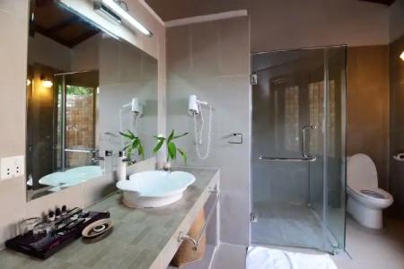 NATAYA Round House Coral Bay Resort - 65