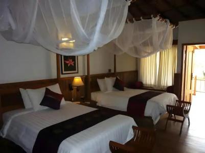 NATAYA Round House Coral Bay Resort - 2