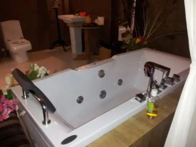 NATAYA Round House Coral Bay Resort - 20