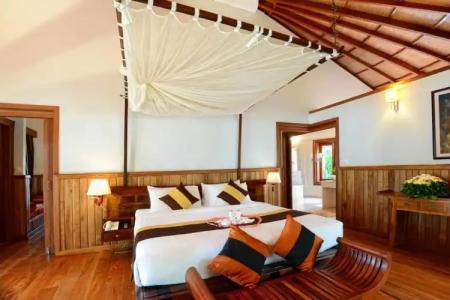 NATAYA Round House Coral Bay Resort - 94