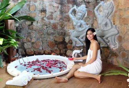 NATAYA Round House Coral Bay Resort - 85