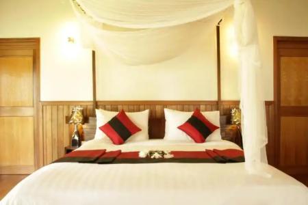 NATAYA Round House Coral Bay Resort - 47