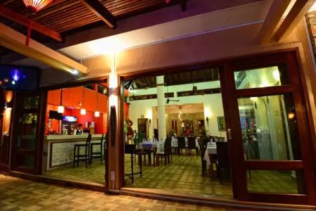 NATAYA Round House Coral Bay Resort - 34