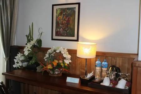 NATAYA Round House Coral Bay Resort - 73