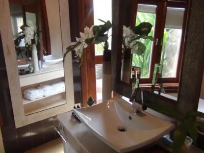 NATAYA Round House Coral Bay Resort - 84