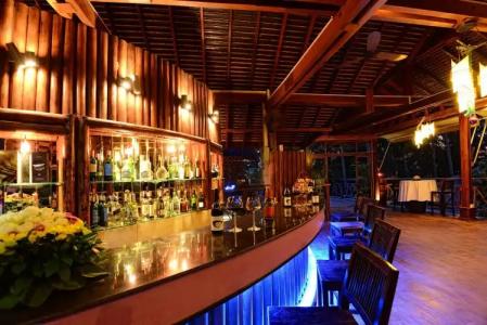 NATAYA Round House Coral Bay Resort - 33