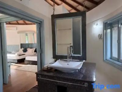 NATAYA Round House Coral Bay Resort - 105