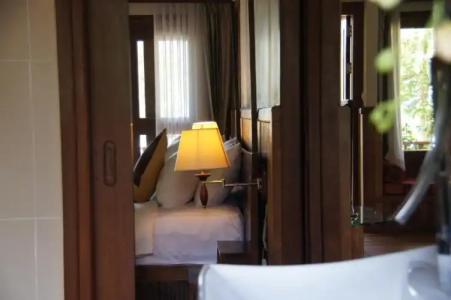 NATAYA Round House Coral Bay Resort - 97