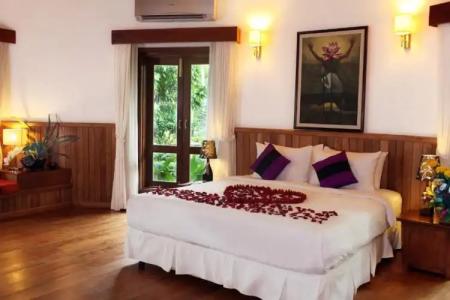 NATAYA Round House Coral Bay Resort - 86