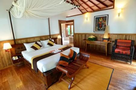 NATAYA Round House Coral Bay Resort - 83