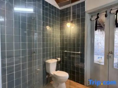 NATAYA Round House Coral Bay Resort - 56