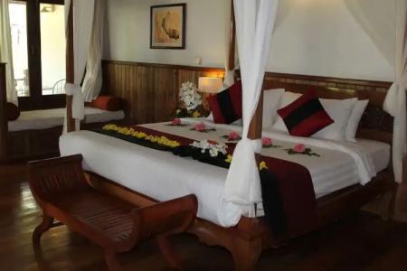 NATAYA Round House Coral Bay Resort - 61