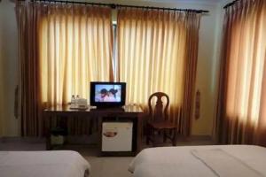 NyNy Hotel, Kampot