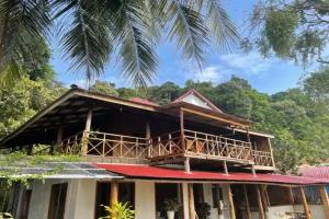 Kep Lodge, Kep