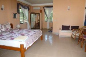Kep Malibu Bungalows Hotel, Kep