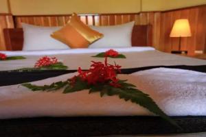 Spring Valley Resort, Kep