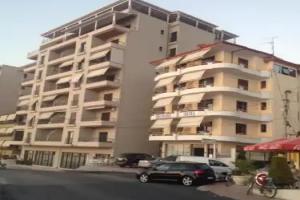 Hotel Lungomare, Vlore