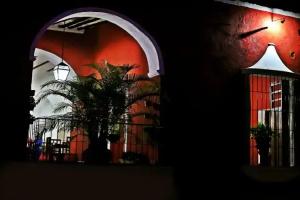 Hotel San Miguel, El Rompido