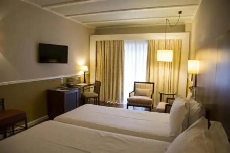 Nuevo Portil Golf - 36