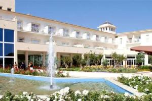 Garden Playanatural - Adults Only Hotel, El Rompido