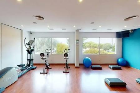 Garden Playanatural - Adults Only - 27