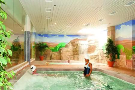 Garden Playanatural - Adults Only - 41