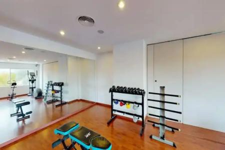 Garden Playanatural - Adults Only - 28