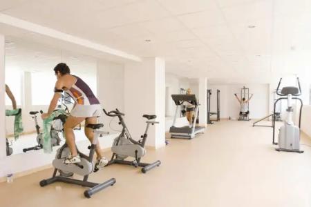 Garden Playanatural - Adults Only - 26