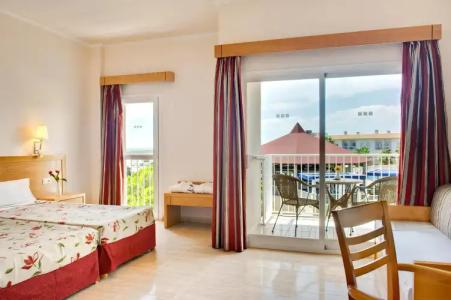 Garden Playanatural - Adults Only - 2