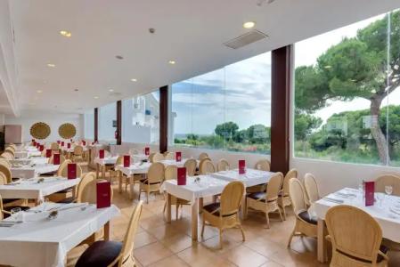 Garden Playanatural - Adults Only - 36