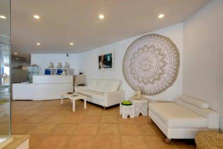 Garden Playanatural - Adults Only - 1