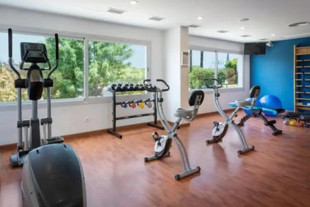 Garden Playanatural - Adults Only - 25