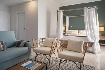 Garden Playanatural - Adults Only - 62