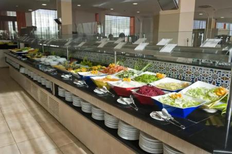 Garden Playanatural - Adults Only - 14