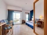Superior Double room with garden view