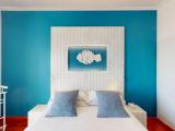 Double Junior Suite with sea view