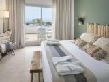 Deluxe Hydro Superior Triple room with sea view
