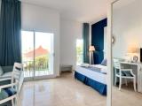 Superior Double room with pool view