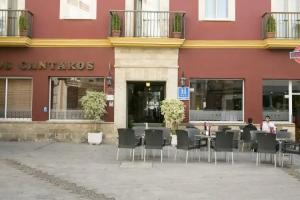 Los Cantaros Mini-hotel, El Puerto de Santa Maria