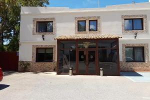 Hotel Dunas Puerto, El Puerto de Santa Maria