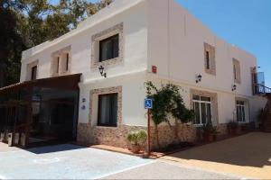 Hotel Dunas Puerto, El Puerto de Santa Maria