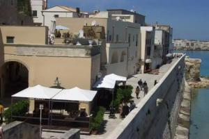 Otranto Le Sancinare, Casamassella