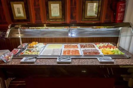 Soho Boutique Vistahermosa - 13