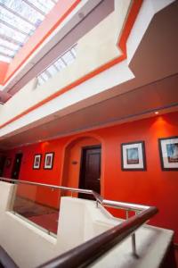 Soho Boutique Vistahermosa - 16