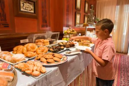 Soho Boutique Vistahermosa - 11