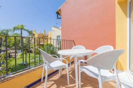 Soho Boutique Vistahermosa - 7