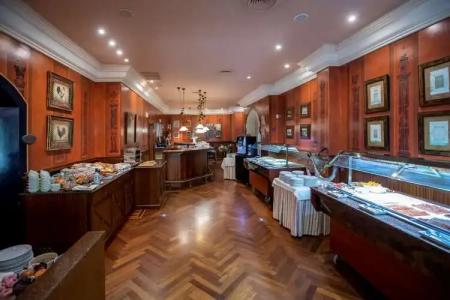 Soho Boutique Vistahermosa - 33