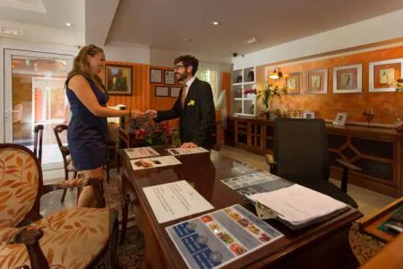 Soho Boutique Vistahermosa - 24