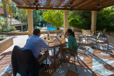 Soho Boutique Vistahermosa - 21