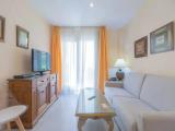 1 Bedroom Apartment with balcony